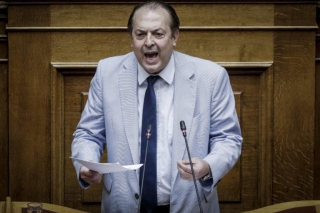 Ανεξαρτητοποιήθηκε ο Γιώργος Λαζαρίδης των ΑΝΕΛ!