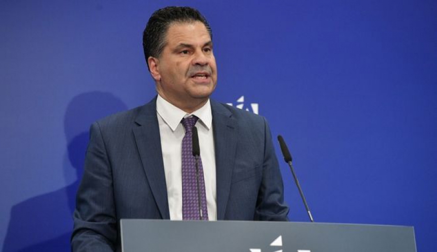 Ψήφος Αποδήμων: Επιστολή Στεργίου στις Επιτροπές Εξωτερικού της ΝΔ