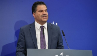 Ψήφος Αποδήμων: Επιστολή Στεργίου στις Επιτροπές Εξωτερικού της ΝΔ