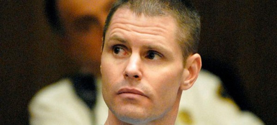 Ταυτοποιήθηκε ο Φώτιος Γκίας για την δολοφονία του Μπούλτζερ