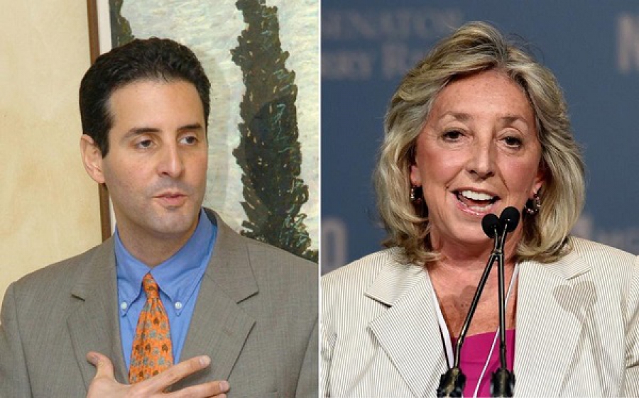 Ο κατάλογος των υποψηφίων Ομογενών σε Ομοσπονδιακά και Πολιτειακά Όργανα