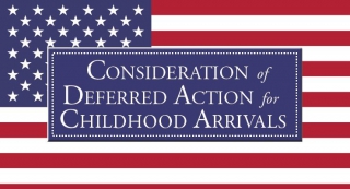 DACA – Ένα ευχάριστο κεφάλαιο στο βιβλίο του μεταναστευτικού κύματος