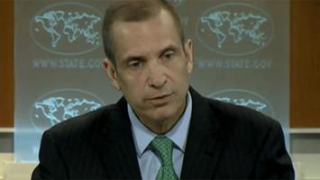 Στέιτ Ντιπάρτμεντ προς Τουρκία: Σεβαστείτε την Αγιά Σοφιά