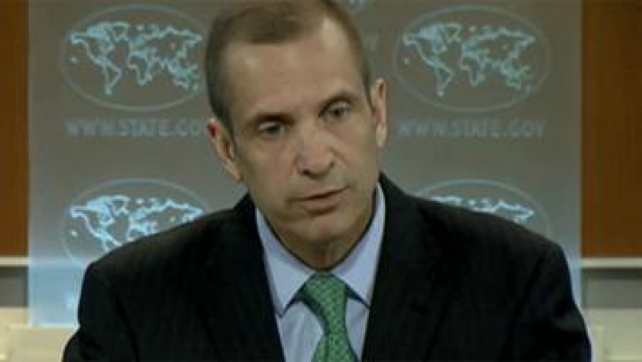 Στέιτ Ντιπάρτμεντ προς Τουρκία: Σεβαστείτε την Αγιά Σοφιά