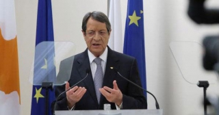 Αναστασιάδης: Επιδιώκω λύση που θα αντέξει στον χρόνο