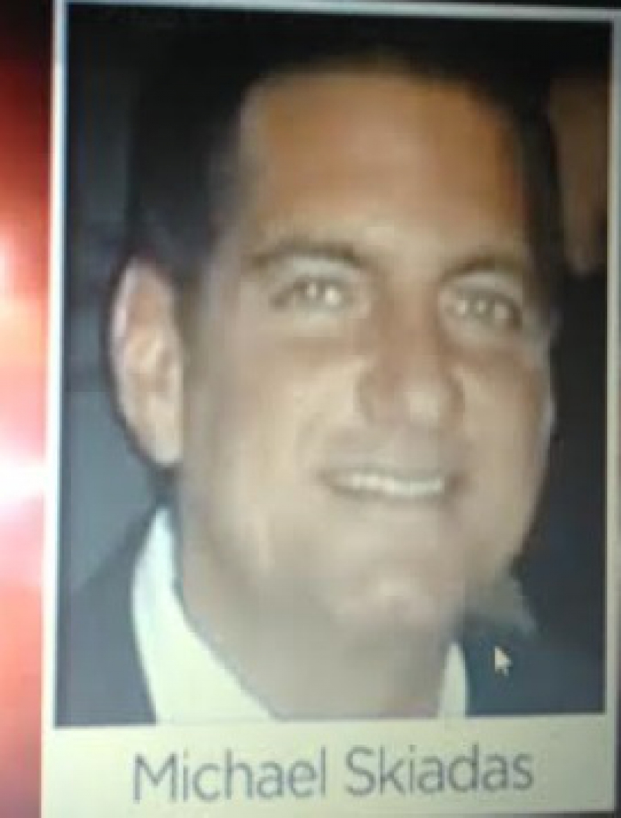 ΑΠΟΚΛΕΙΣΤΙΚΟ: Aυτός είναι ο ομογενής δράστης και αυτόχειρας του Πορτ Τζέφερσον