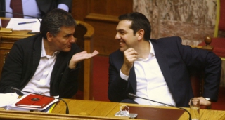 Ανατροπή! Φωτιά στην αξιολόγηση και στο εσωτερικό πολιτικό σκηνικό βάζει η Eurostat - Αλλάζουν όλα στην διαπραγμάτευση;