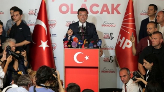 Ντεμιρτάς: Η εκλογή Ιμάμογλου και η επόμενη ημέρα για τον Ερντογάν