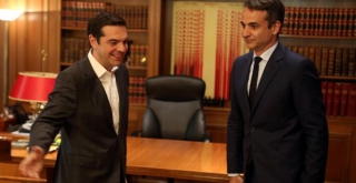 Οι δημοσκοπήσεις προβλέπουν... "χαστούκι" για τον ΣΥΡΙΖΑ