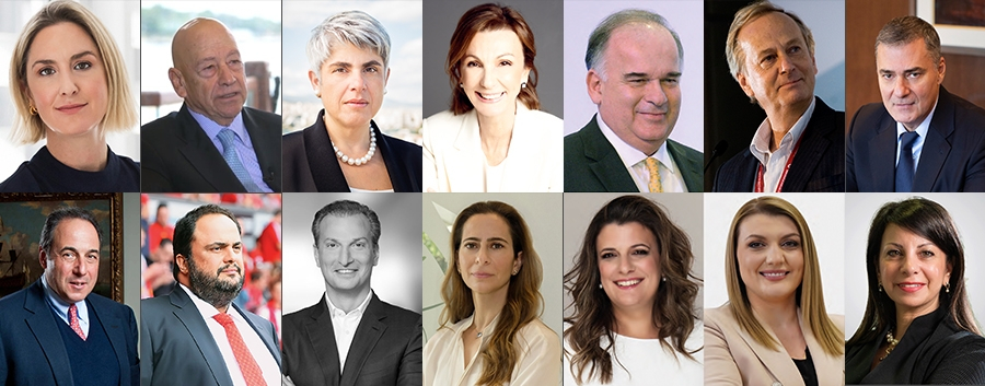 Λίστα Forbes: Μαρινάκης, Μυστακίδης, Σαββίδης και Αλαφούζος οι πιο πλούσιοι ιδιοκτήτες ελληνικών ομάδων