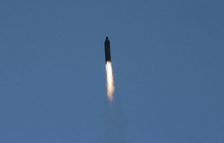 Κρίσιμη ψηφοφορία για τη Βόρεια Κορέα στο Συμβούλιο Ασφαλείας