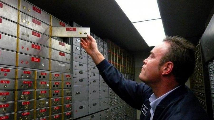 Φορολόγηση έως και 45% σε αδήλωτα εισοδήματα του εξωτερικού