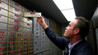 Φορολόγηση έως και 45% σε αδήλωτα εισοδήματα του εξωτερικού