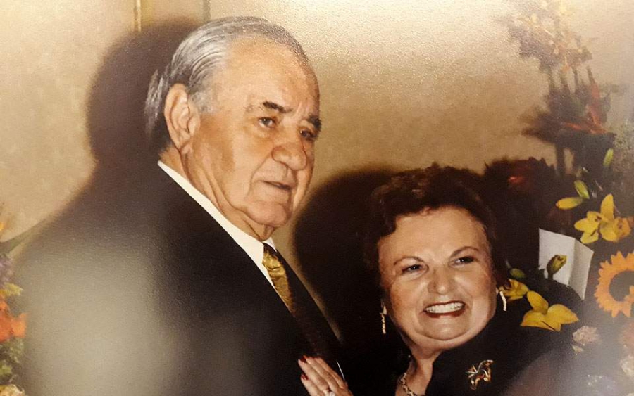 Η ομογένεια θρηνεί την απώλεια του Δημήτρη Καλοειδή