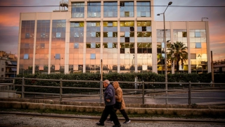 ΕΛΑΣ: Κλασικό αφήγημα η προκήρυξη για την επίθεση στον ΣΚΑΪ