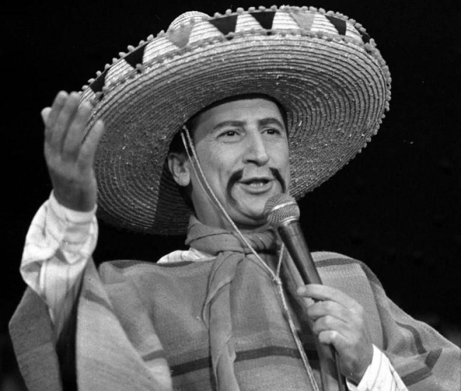 Πέθανε ο Χάρρυ Κλυνν