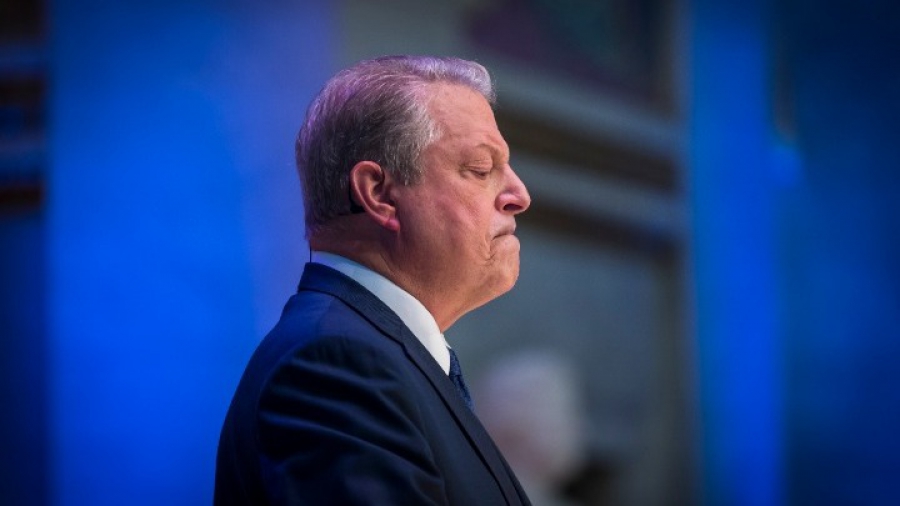 Γκορ: Προκλητική η στάση των ΗΠΑ στην COP24