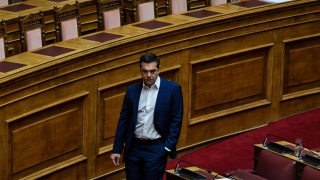 Εύθραυστες οι ισορροπίες για την ιδεολογική πυξίδα του ΣΥΡΙΖΑ