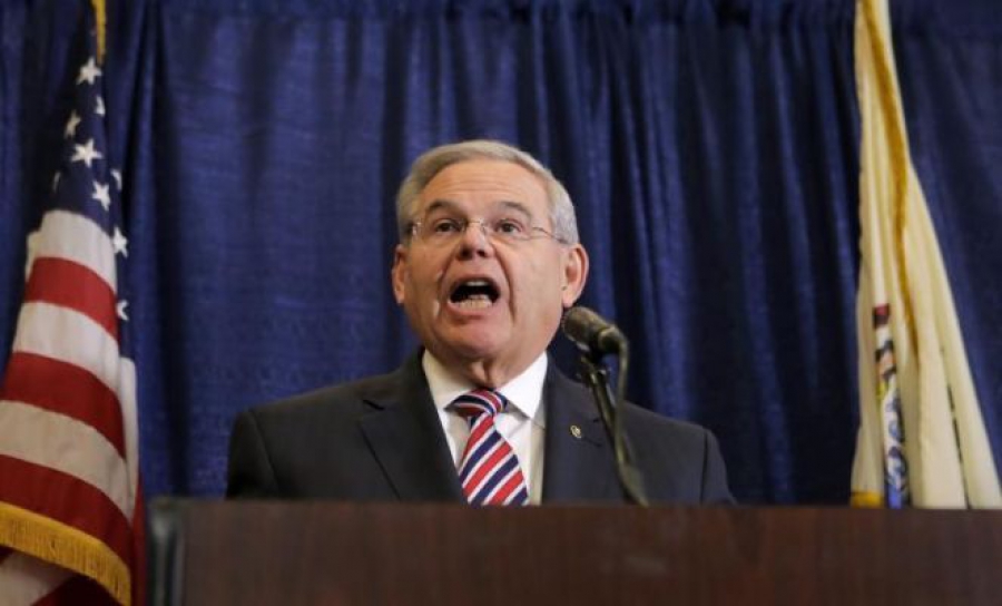 Περιοδεύει σε Ελλάδα και Κύπρο ο Ρόμπερτ Μενέντεζ