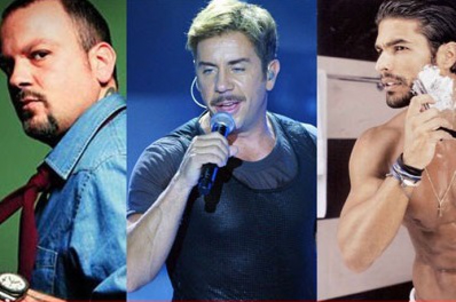 Ναι..το παραδέχονται! Δείτε ποιοι διάσημοι Έλληνες έχουν κάνει ναρκωτικά