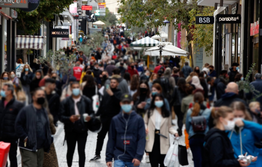 Lockdown: Διπλασιάζονται τα πρόστιμα- Πώς θα γίνονται οι μετακινήσεις