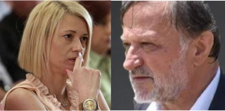 Σοκ από Ραχήλ Μακρή: Αποκάλυψε έγγραφα με τα οποία βουλευτής του ΣΥΡΙΖΑ ζητούσε αναγνώριση "Μακεδονικής Μειονότητας" στην Φλώρινα