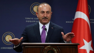 Τσαβούσογλου: «Απομονωμένες οι ΗΠΑ στην πίεση που ασκούν για τα F-35»