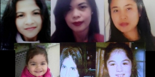 Ποια είναι τα θύματα του serial killer της Κύπρου