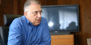 Θεοδωρικάκος για ψήφο αποδήμων: Ωρα ευθύνης για το πολιτικό σύστημα να πράξει το αυτονόητο