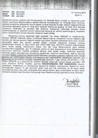 Πανικός στην ΜΙΤ. Διαρροή εγγράφων που συνδέουν την υπηρεσία με την αλ-Κάιντα.