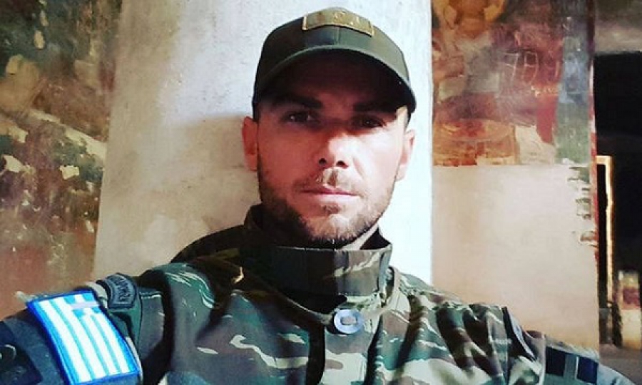 Συγκλονίζουν οι γονείς του Κωνσταντίνου Κατσίφα (VIDEO)