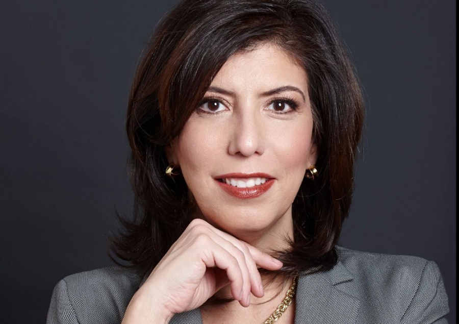 Ο Hellas FM στηρίζει την υποψηφιότητα επανεκλογής της Μάντλιν Σίνγκας