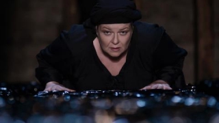 Αναβλήθηκε η παράσταση "Η Κυρά της Ρω"