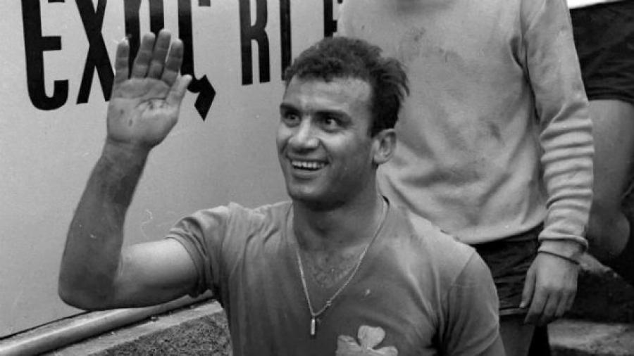 Πένθος στον ΠΑΝΑΘΗΝΑΙΚΟ για τον θάνατο βετεράνου άσου!