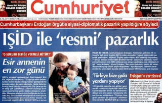 Αυτό είναι το βίντεο για το οποίο συνελήφθησαν διευθυντικά στελέχη της Τζουμχουριέτ