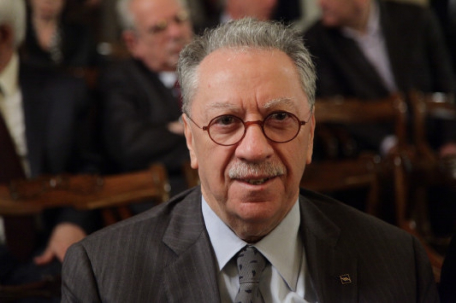 Έσκασε η "βόμβα"! Παραιτείται ο Μιχάλης Σάλλας από την Τράπεζα Πειραιώς