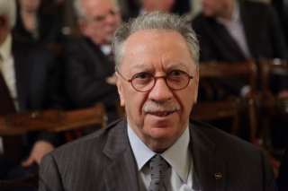 Έσκασε η "βόμβα"! Παραιτείται ο Μιχάλης Σάλλας από την Τράπεζα Πειραιώς