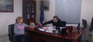 ΣΕ ΕΧΩ ΚΑΝΕΙ ΘΕΟ!!!!!   H Kατερινα Στανίση Υποψήφια Βουλευτής!