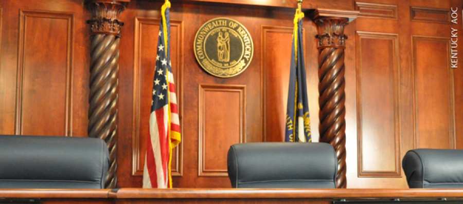 Κεντάκι: Νεαρός 23 ετών εμφανίστηκε ως... 14χρονος αγνοούμενος