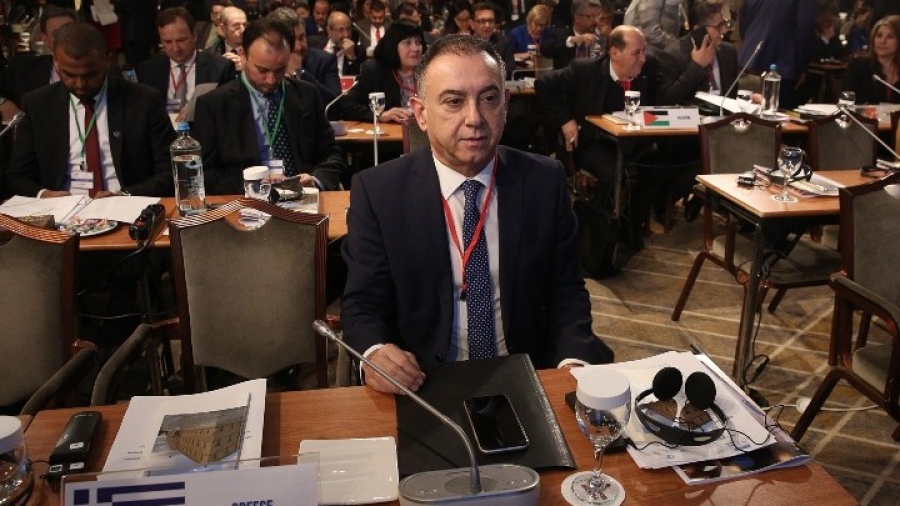 Χρ. Κέλλας στο ΑΠΕ-ΜΠΕ: Ο ιός είναι επικίνδυνος