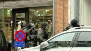 Σύγχυση με τη σύλληψη του τρίτου τρομοκράτη στις Βρυξέλλες