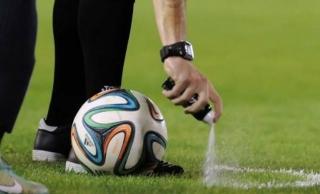 Οριστική η αποχή των διαιτητών λόγω Τζήλου