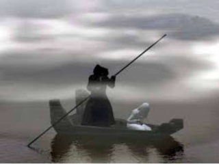 O θάνατος στην Αρχαία Ελλάδα