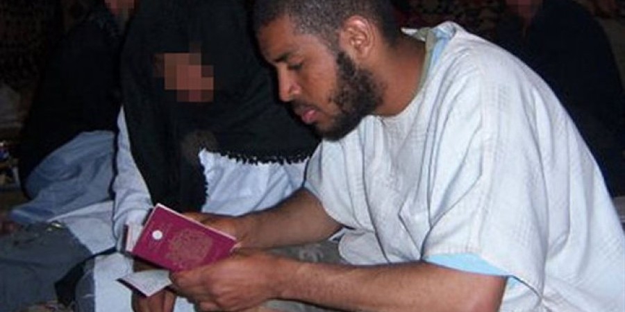 Ελληνοκυπριακής καταγωγής Βρετανός τζιχαντιστής