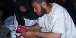 Ελληνοκυπριακής καταγωγής Βρετανός τζιχαντιστής