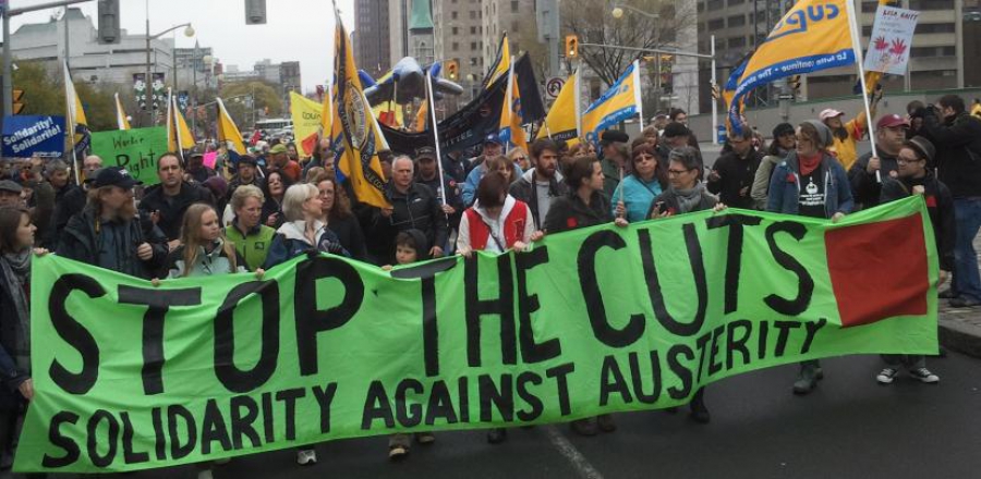 «Σάλτσμπουργκερ Νάχριχτεν»: Αηδιαστική η συνήθεια να κατηγορούνται οι Έλληνες– Καταστροφική η πολιτική που εφαρμόζεται στην Ελλάδα