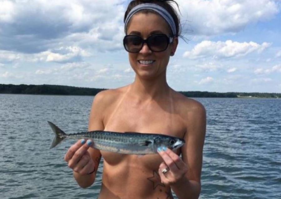 Ψαρο-σουτιέν" η νέα τρέλα των γυναικών στο διαδίκτυο