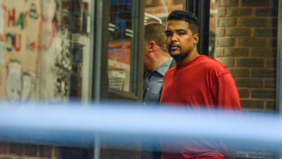 Ο οδηγός που παρέσυρε πεζούς στην Τάιμς Σκουέρ «άκουγε φωνές»