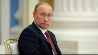 Nέες φήμες ότι ο Πούτιν πάσχει από καρκίνο