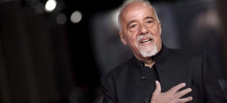 Ο Πάουλο Κοέλο μιλά στο iefimerida.gr: Η φήμη και τα ναρκωτικά με έφεραν στο χείλος της αβύσσου |